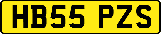 HB55PZS