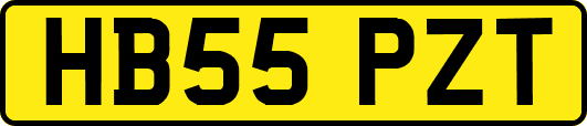 HB55PZT