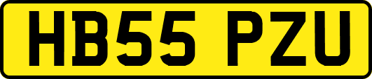 HB55PZU