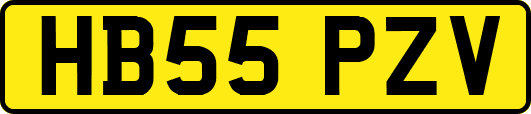 HB55PZV