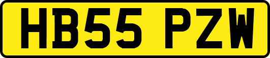 HB55PZW