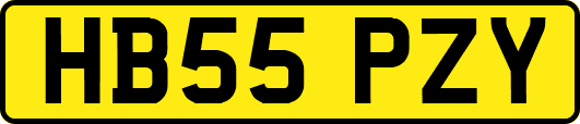 HB55PZY