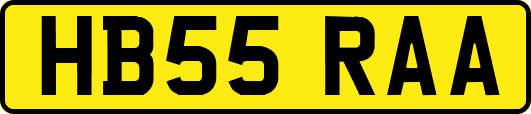 HB55RAA