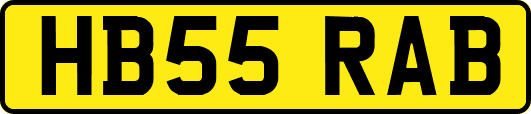 HB55RAB