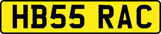 HB55RAC