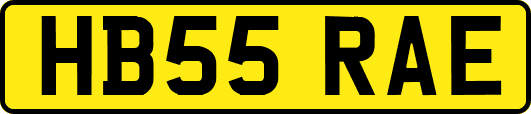 HB55RAE