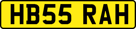 HB55RAH