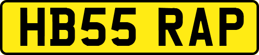 HB55RAP