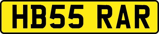 HB55RAR
