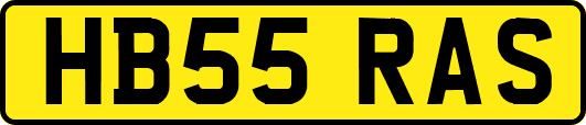 HB55RAS