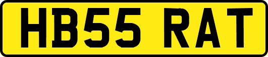 HB55RAT