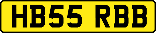 HB55RBB