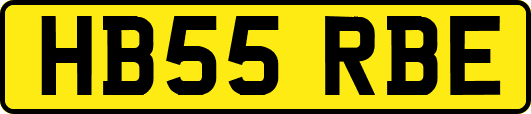 HB55RBE