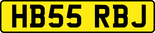 HB55RBJ