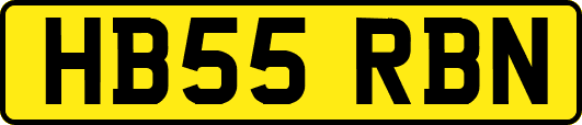HB55RBN