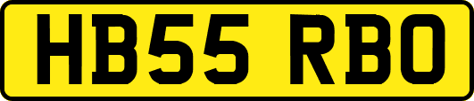 HB55RBO