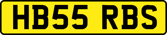 HB55RBS