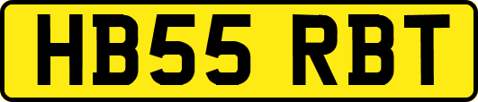 HB55RBT