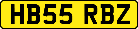 HB55RBZ