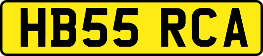 HB55RCA
