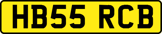 HB55RCB
