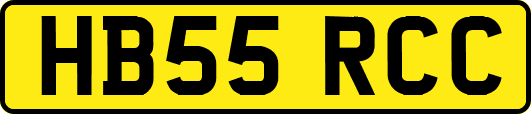 HB55RCC