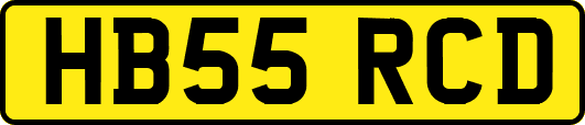 HB55RCD