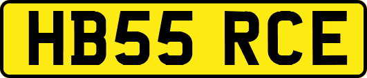HB55RCE