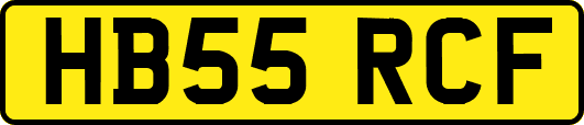 HB55RCF