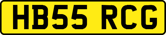 HB55RCG