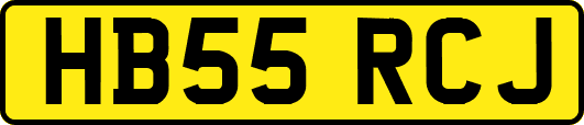HB55RCJ