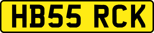 HB55RCK