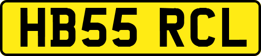 HB55RCL
