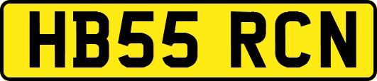 HB55RCN