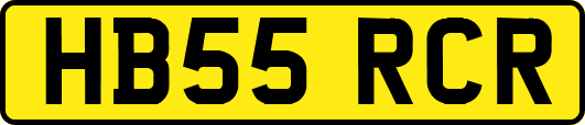 HB55RCR