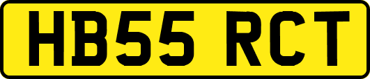 HB55RCT