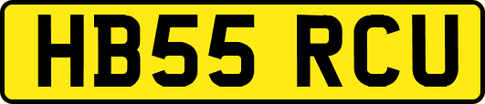 HB55RCU