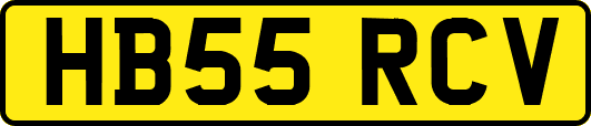 HB55RCV