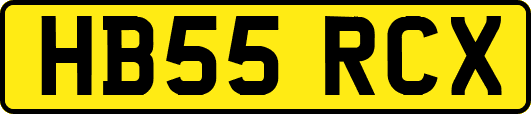 HB55RCX