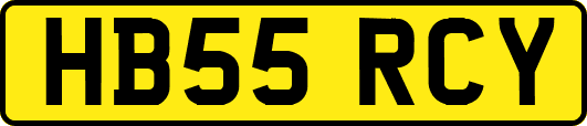HB55RCY