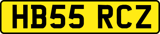 HB55RCZ