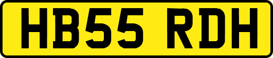 HB55RDH