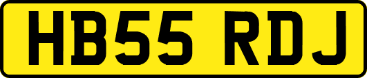 HB55RDJ
