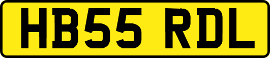 HB55RDL