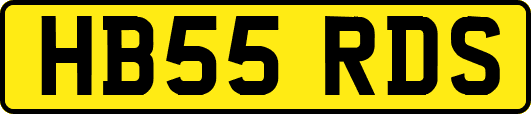 HB55RDS