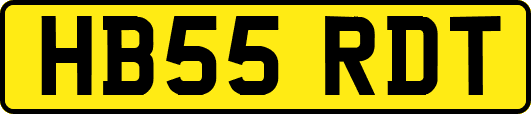 HB55RDT