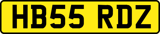 HB55RDZ