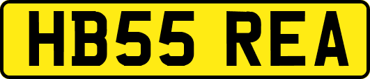 HB55REA