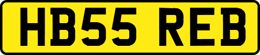 HB55REB