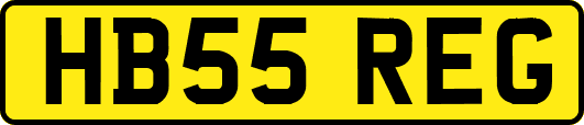 HB55REG